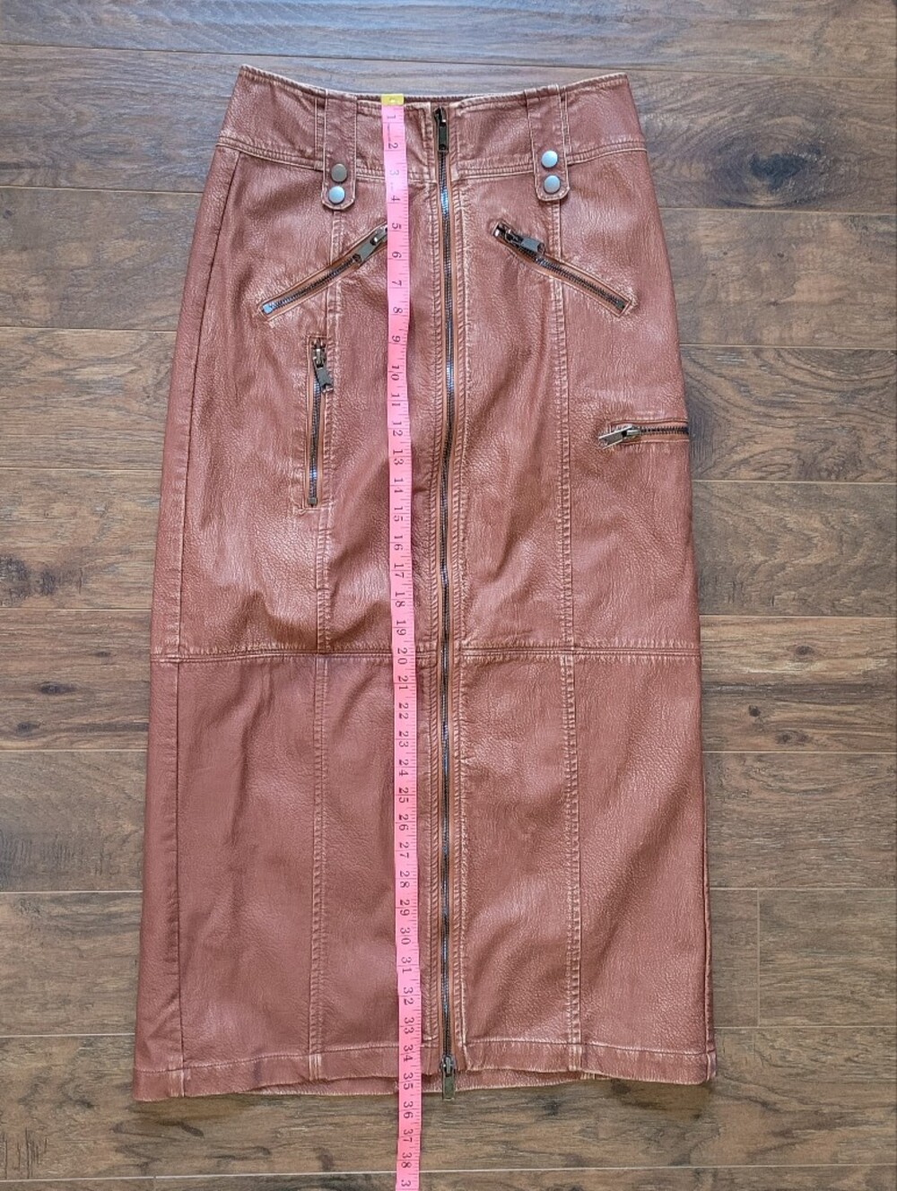 FP RARE Nowhere To Run Skirt - Picture 4 of 8